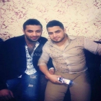 Khalid alhaneen sur yala.fm
